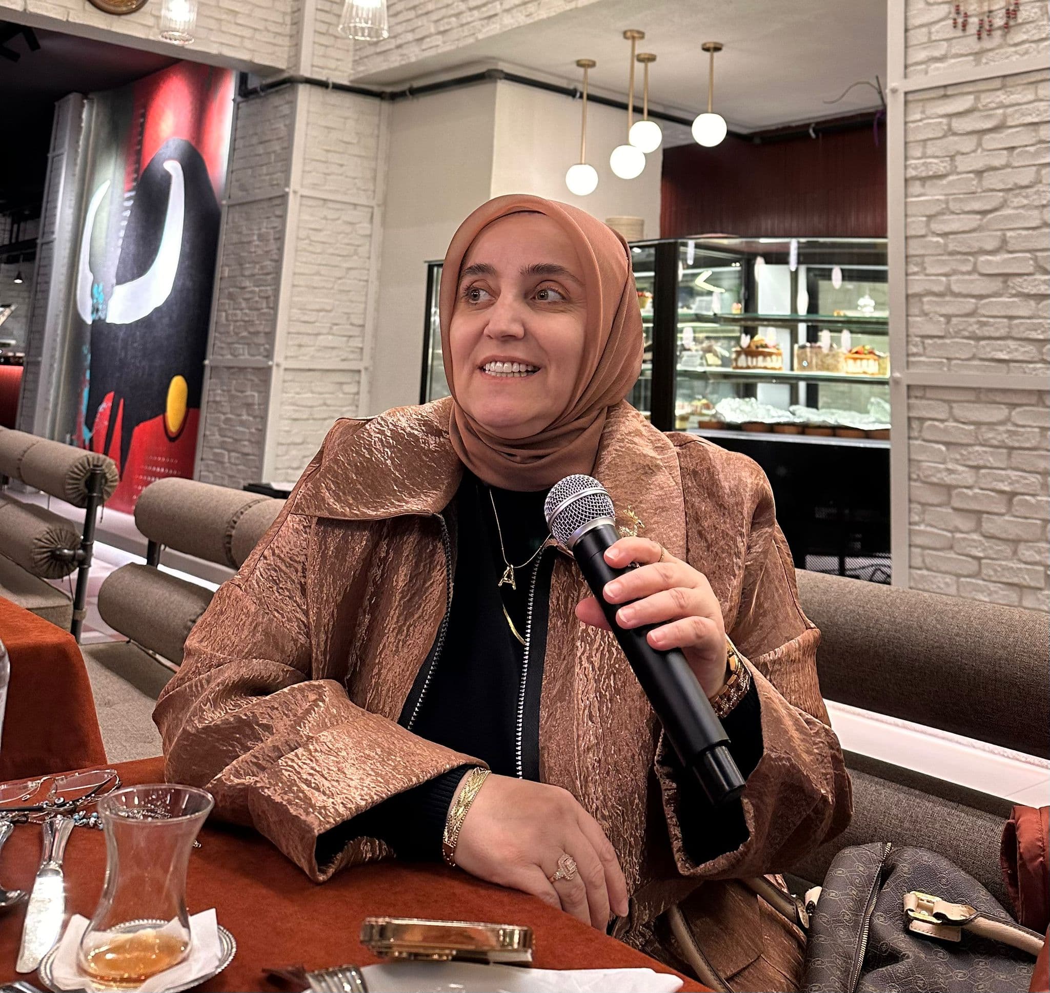 İstemem Doğmasın Güneş