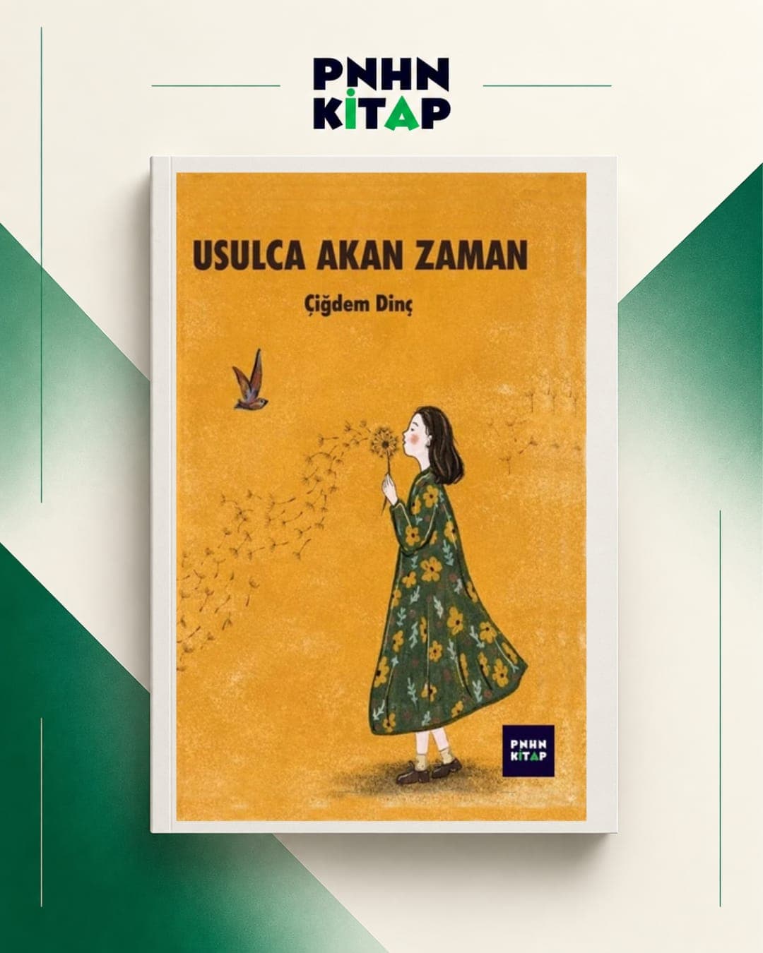 Usulca Akan Zaman