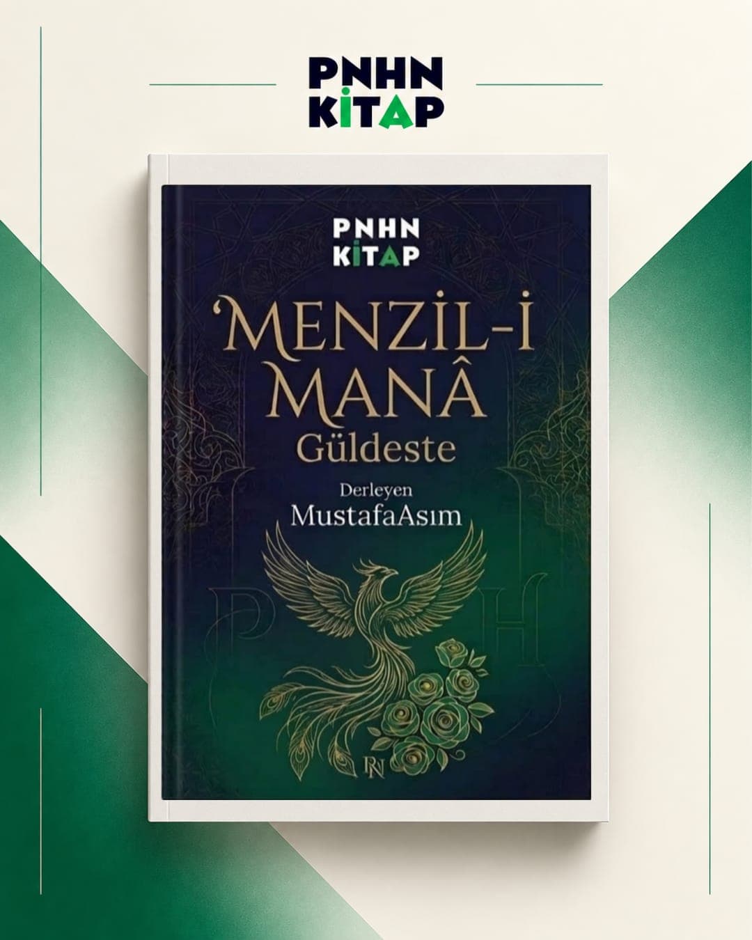 Menzil-i Manâ Güldeste